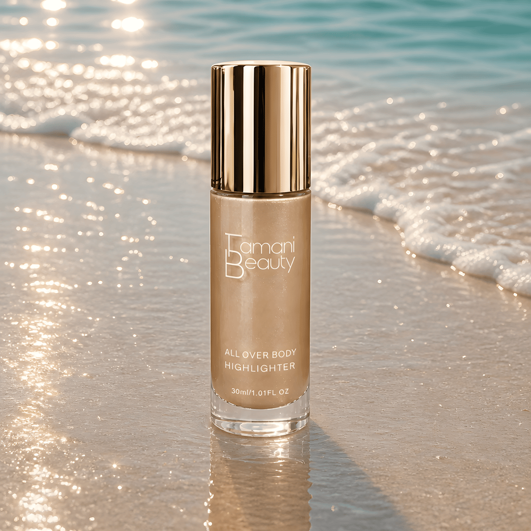All over body high lighter - 3