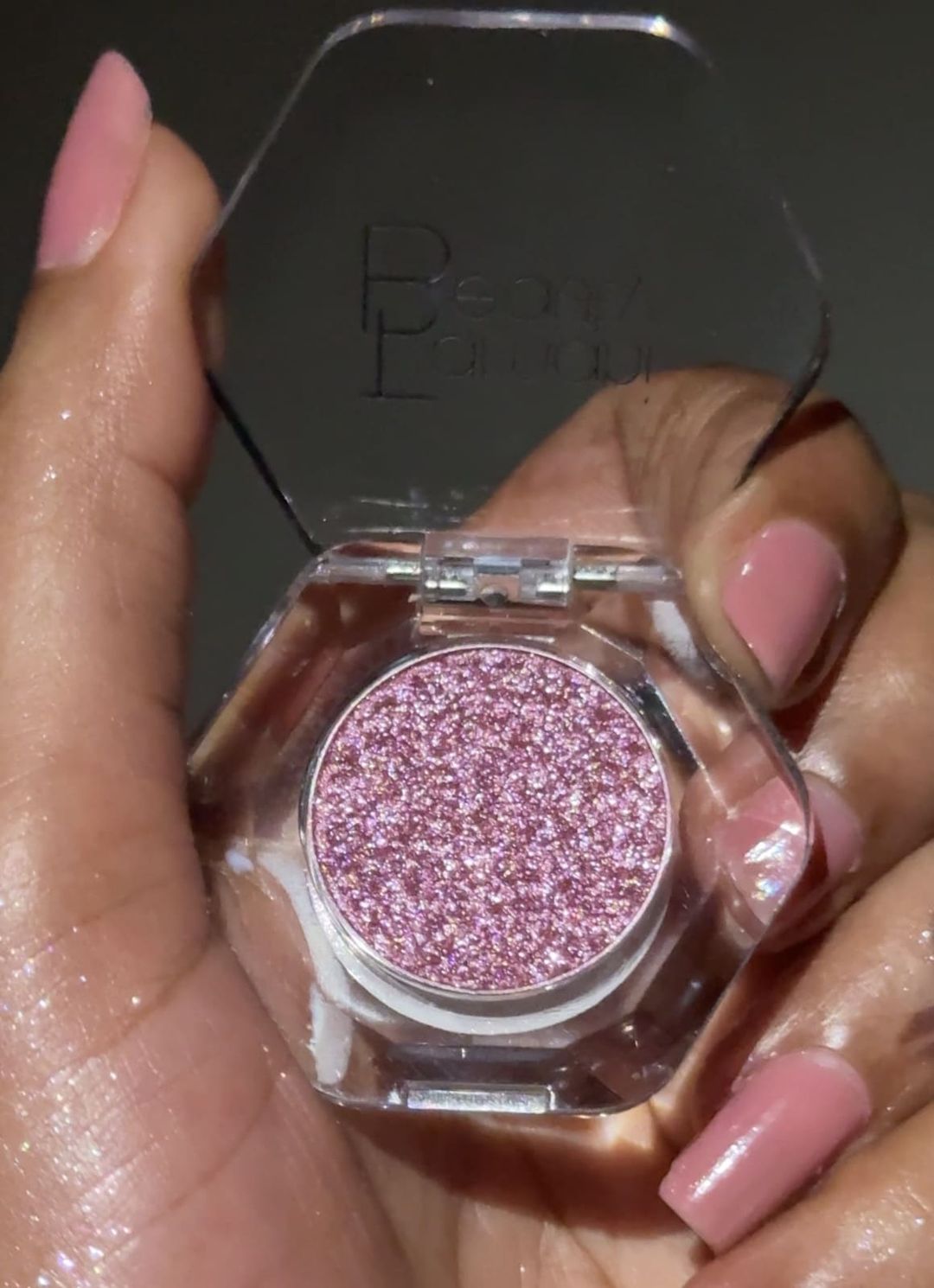 diamond eye shadow - 8