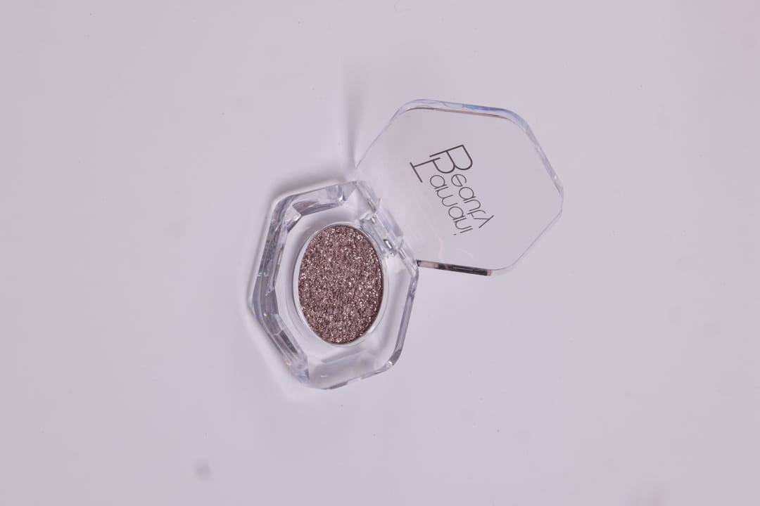 diamond eye shadow - 6