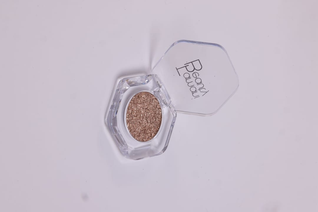 diamond eye shadow - 3