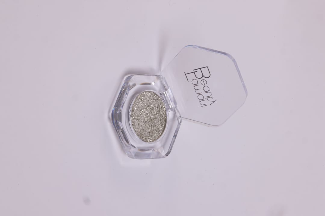diamond eye shadow - 2