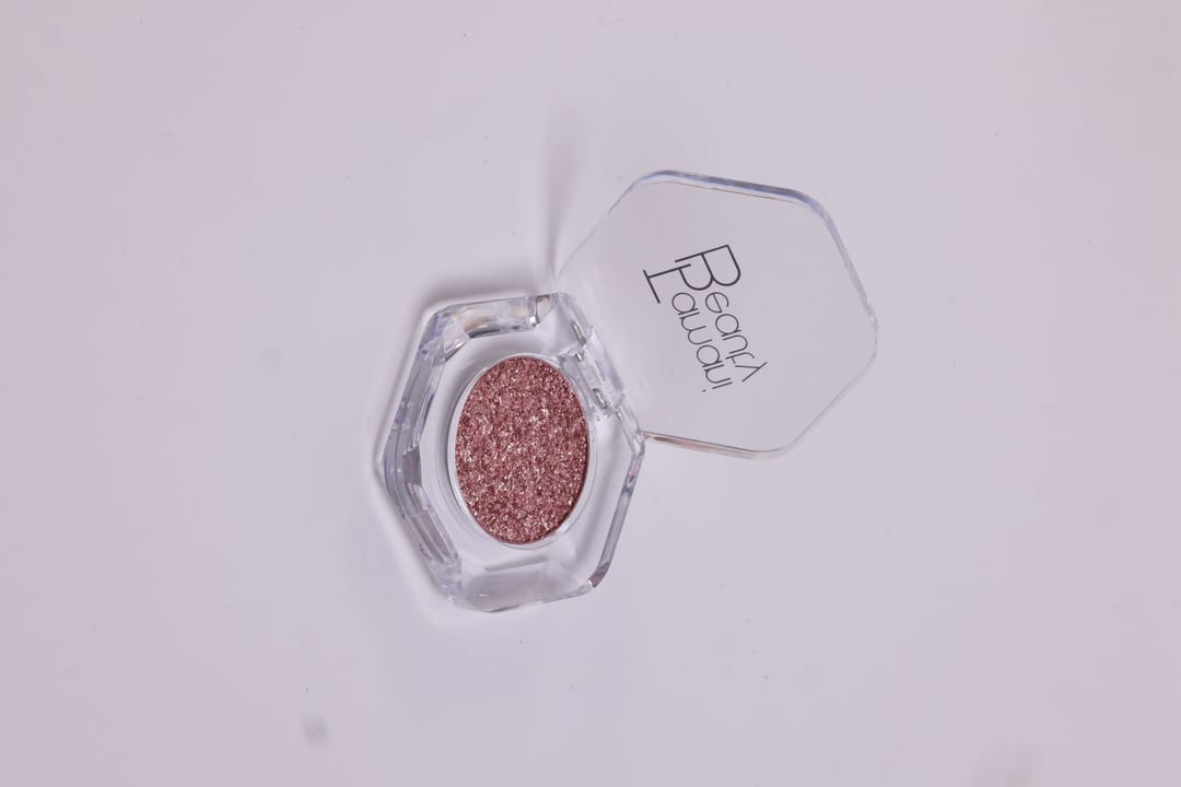diamond eye shadow - 10