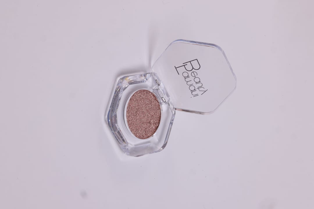 diamond eye shadow - 4