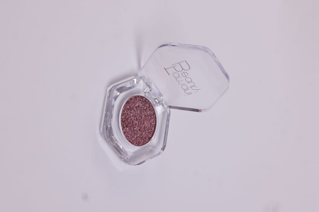 diamond eye shadow - 5