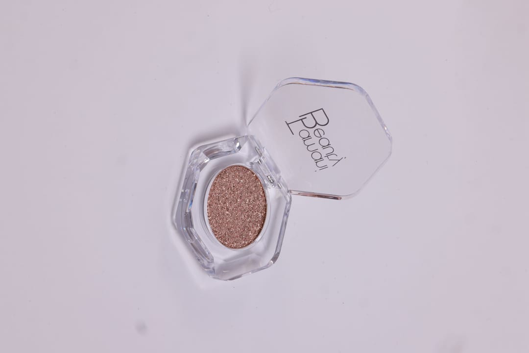 diamond eye shadow - 7