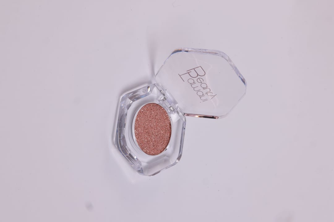 diamond eye shadow - 11