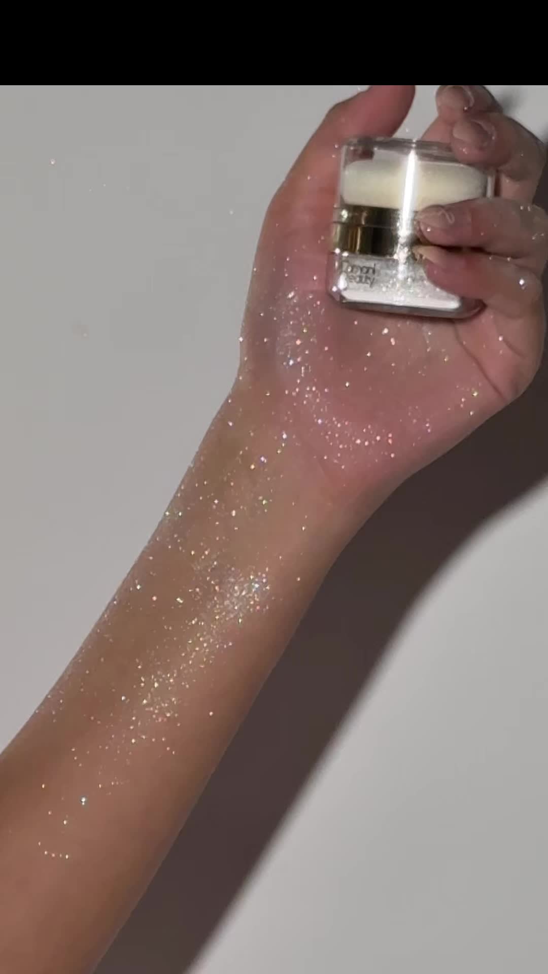 Glow highlighter - 4