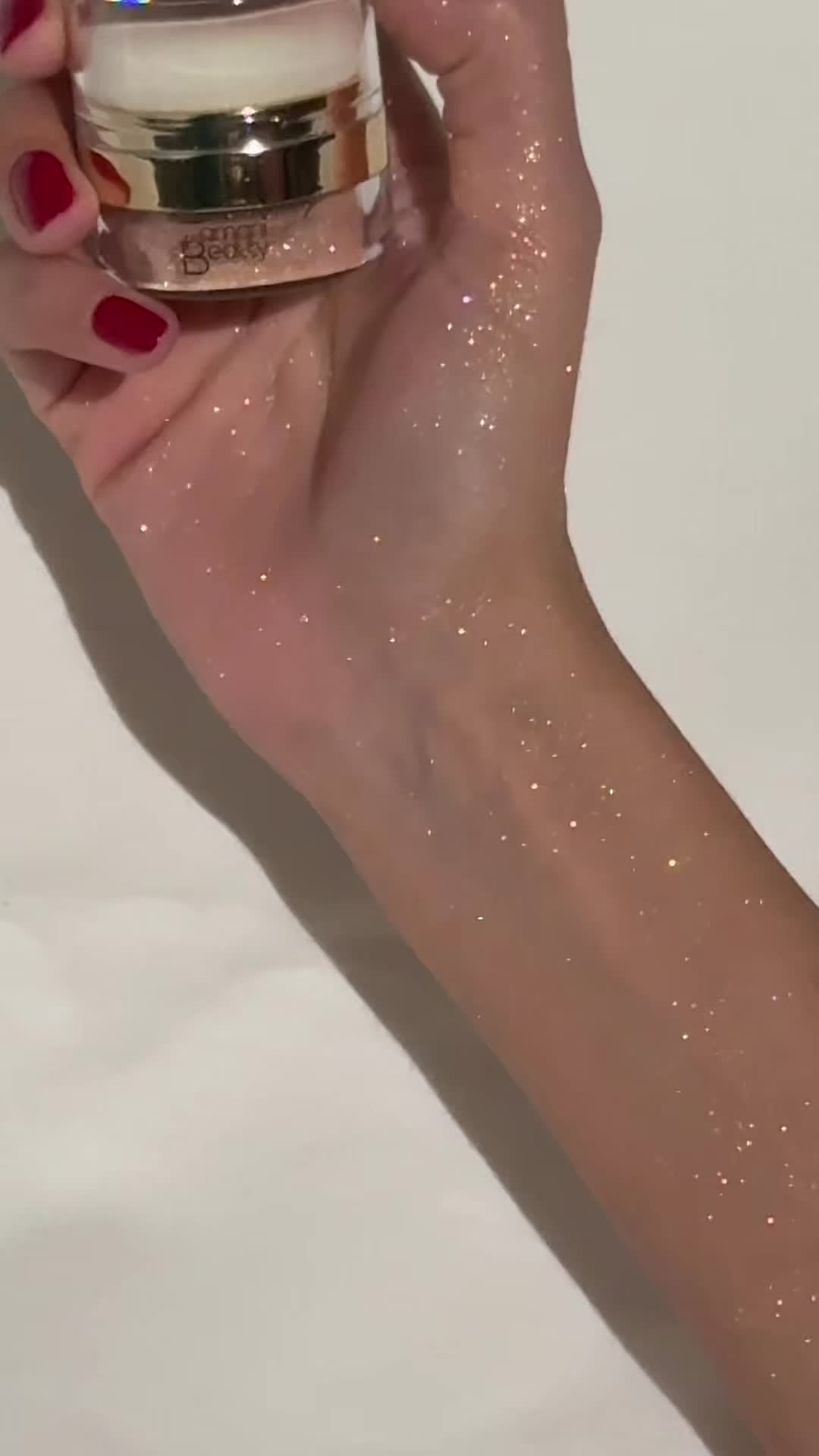 Glow highlighter - 2