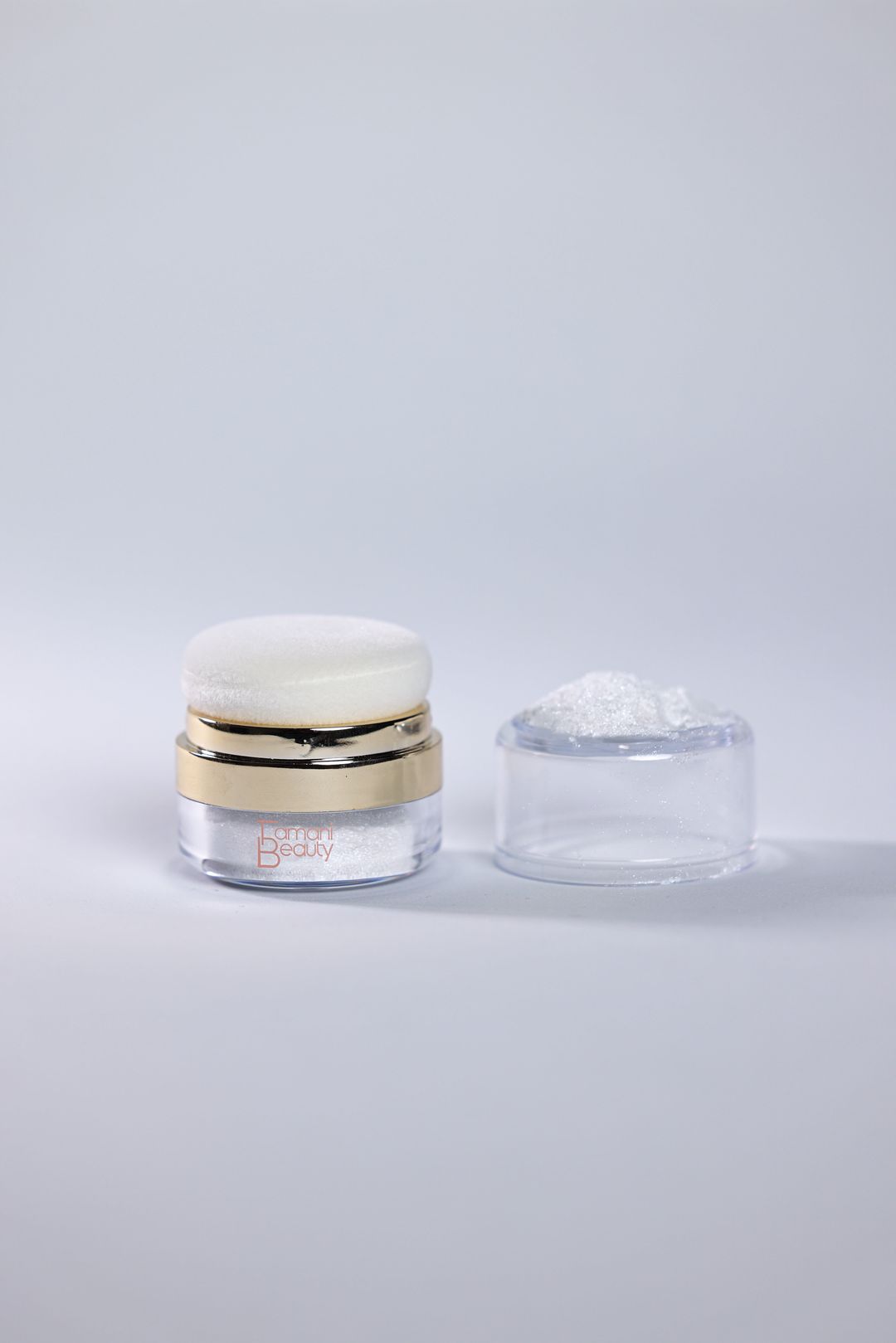 Glow highlighter - 6