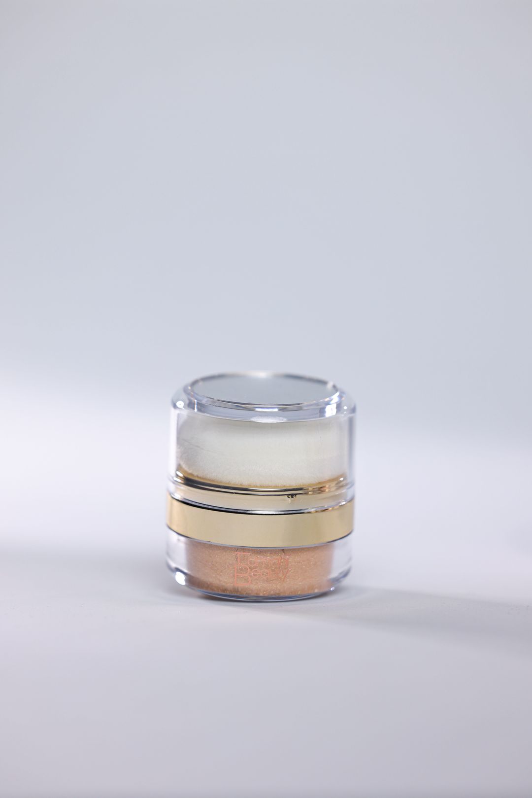 Glow highlighter - 3