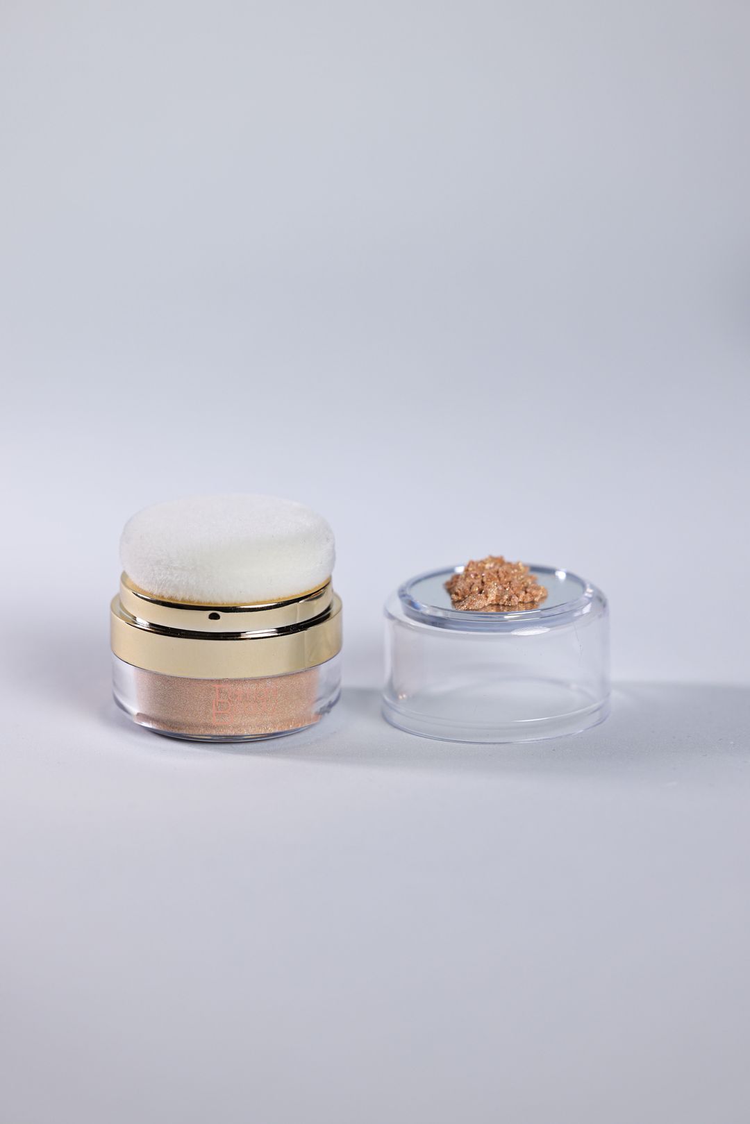 Glow highlighter - 1
