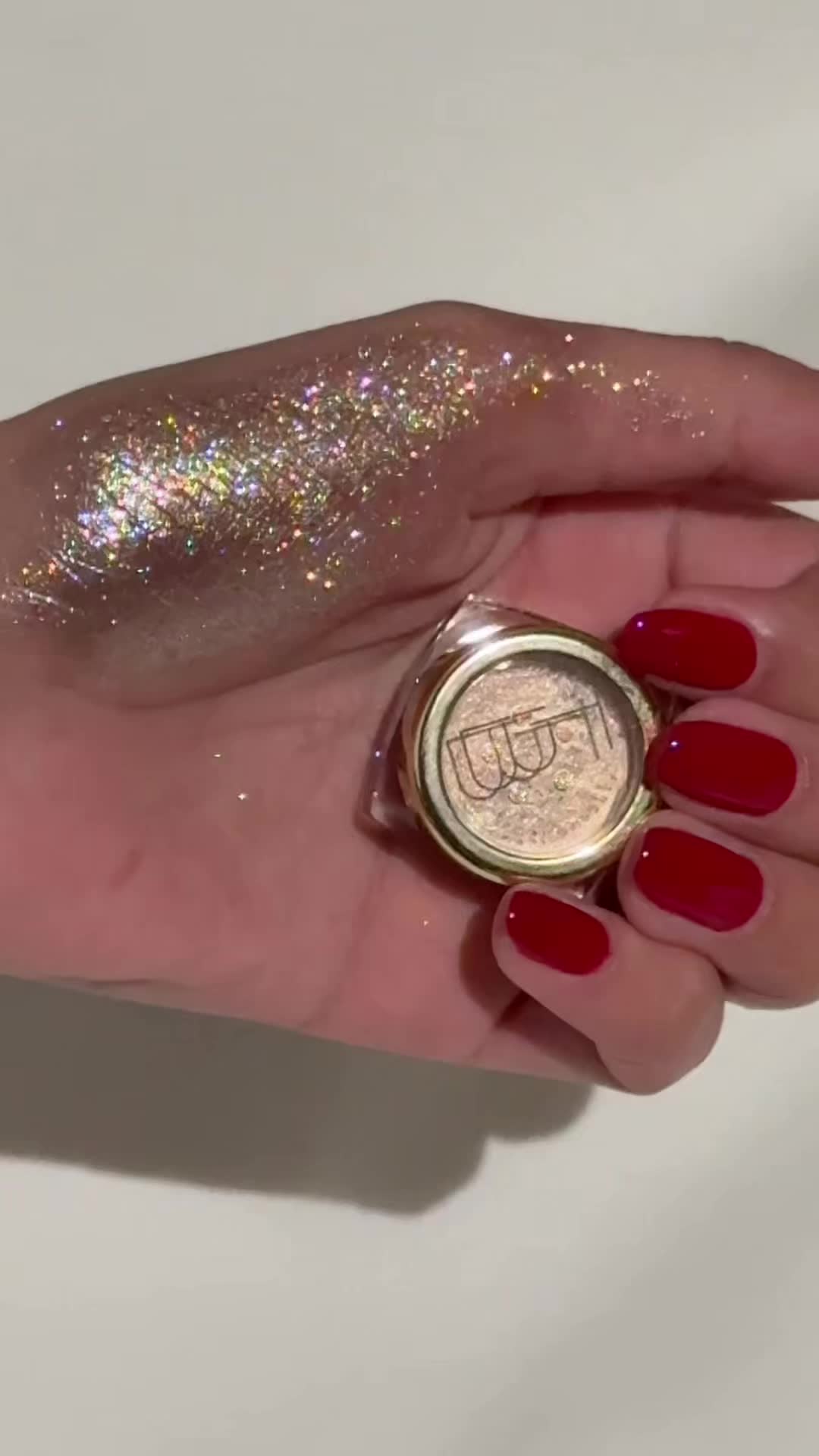 Glitter - 3