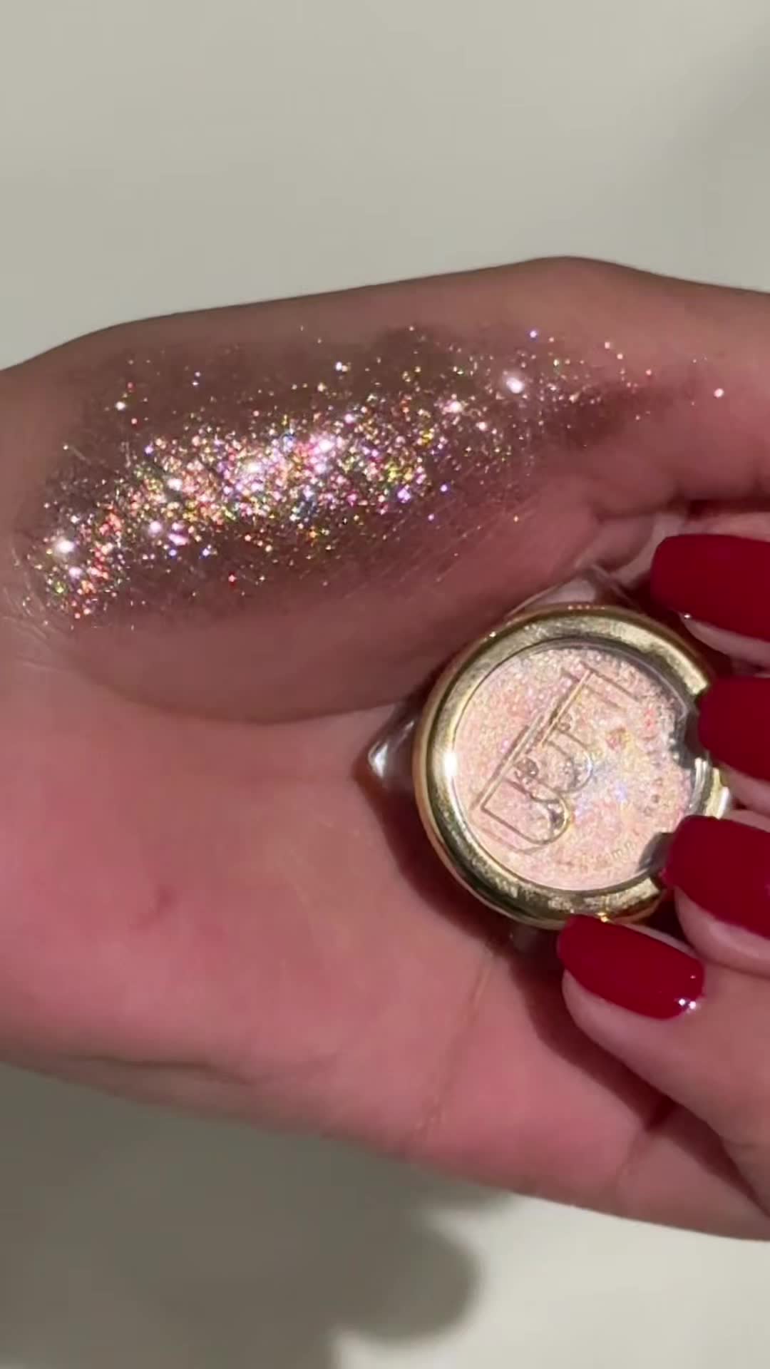 Glitter - 4