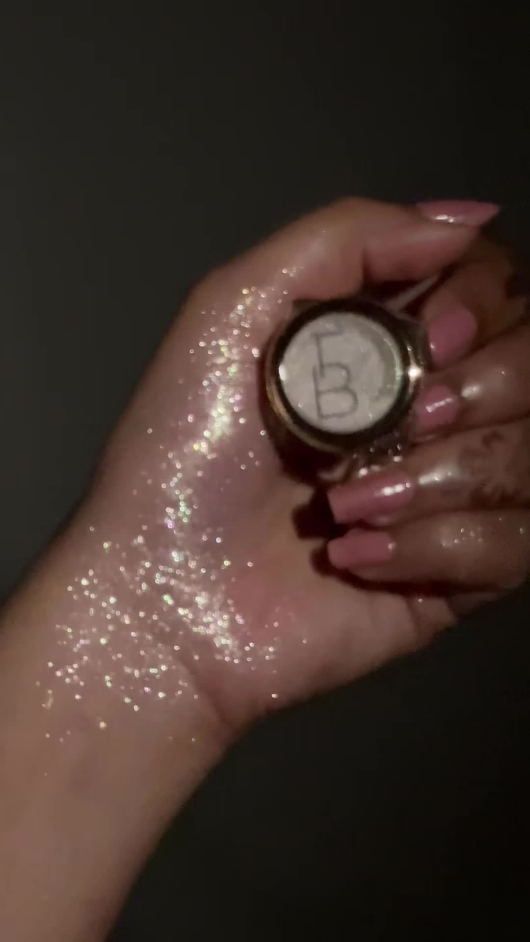 Glitter - 9