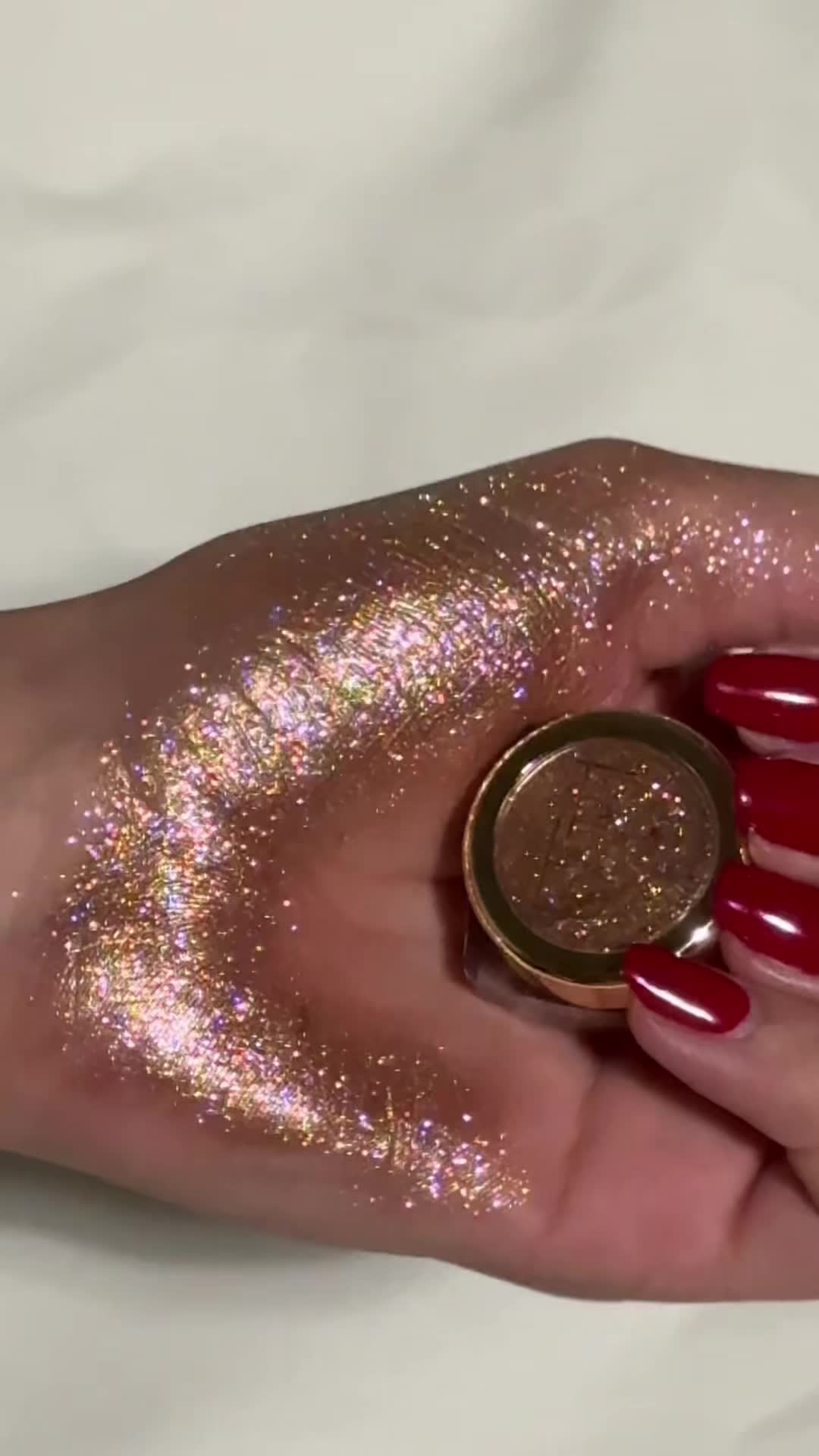Glitter - 12