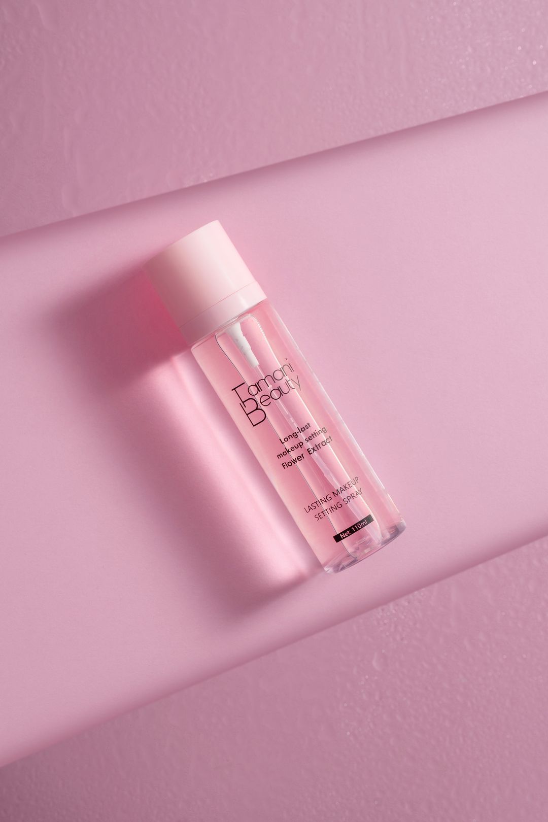 Makeup setting spray - 3