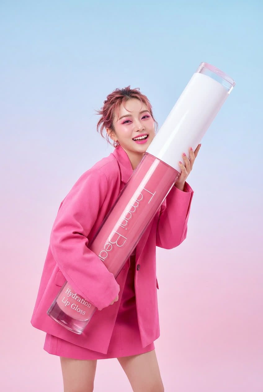 LipGloss - 2