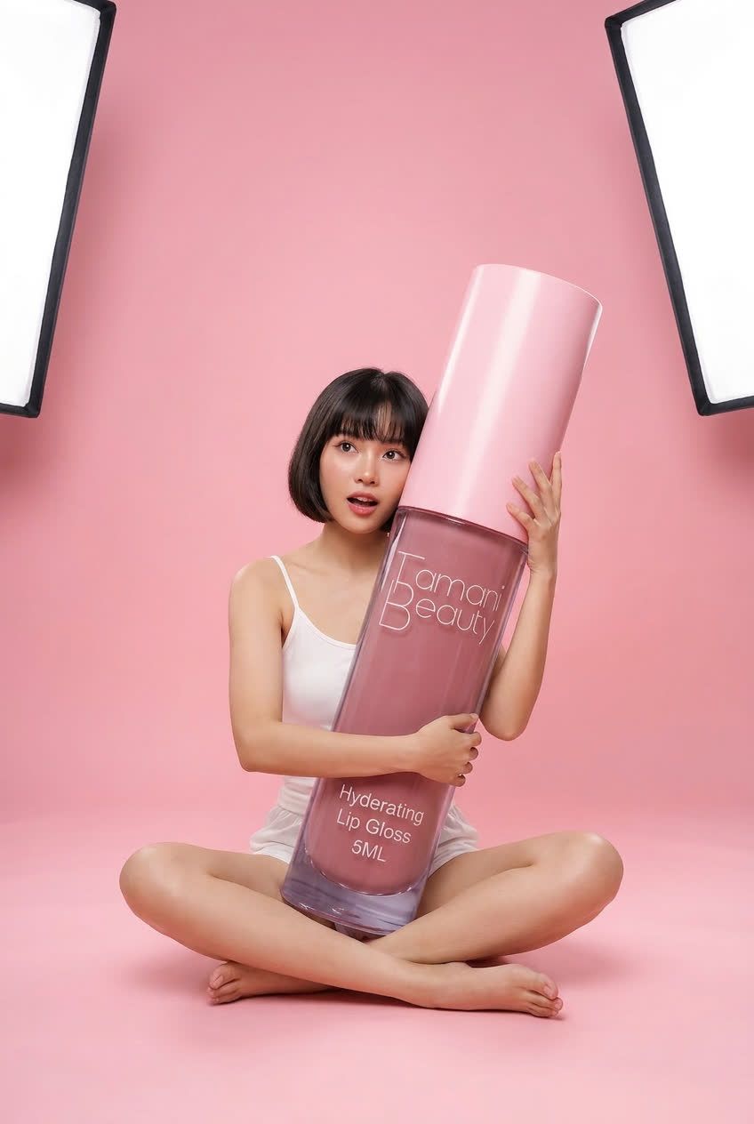 LipGloss - 3