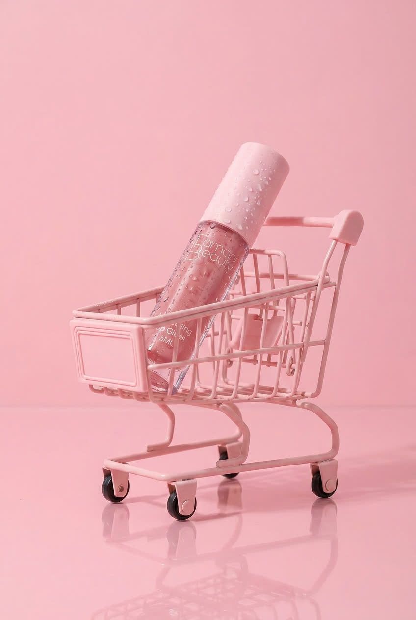 LipGloss - 4