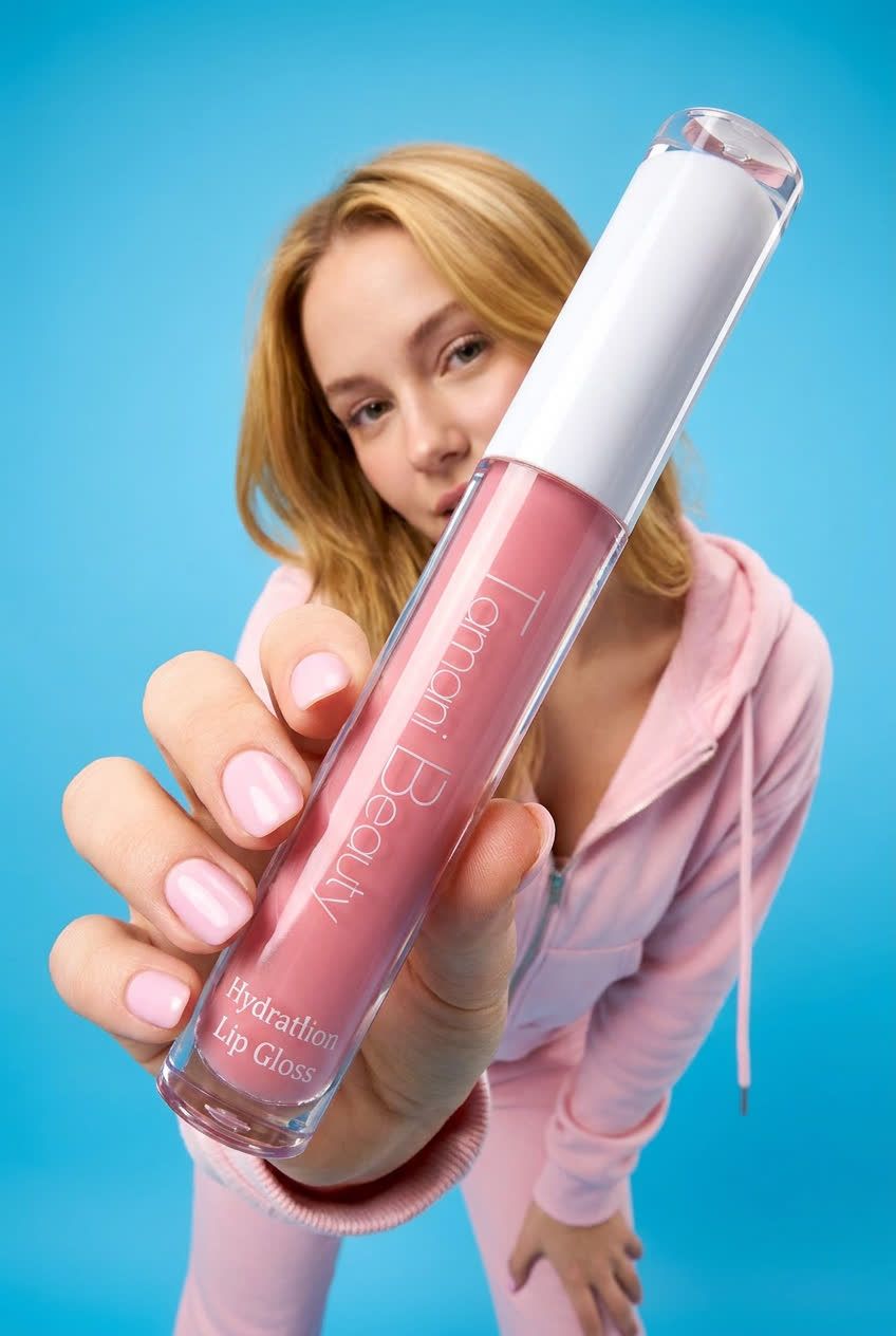 LipGloss - 1