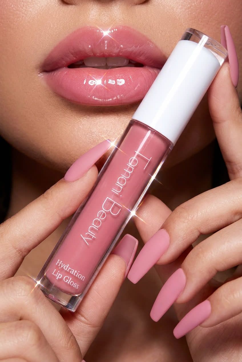 LipGloss - 12