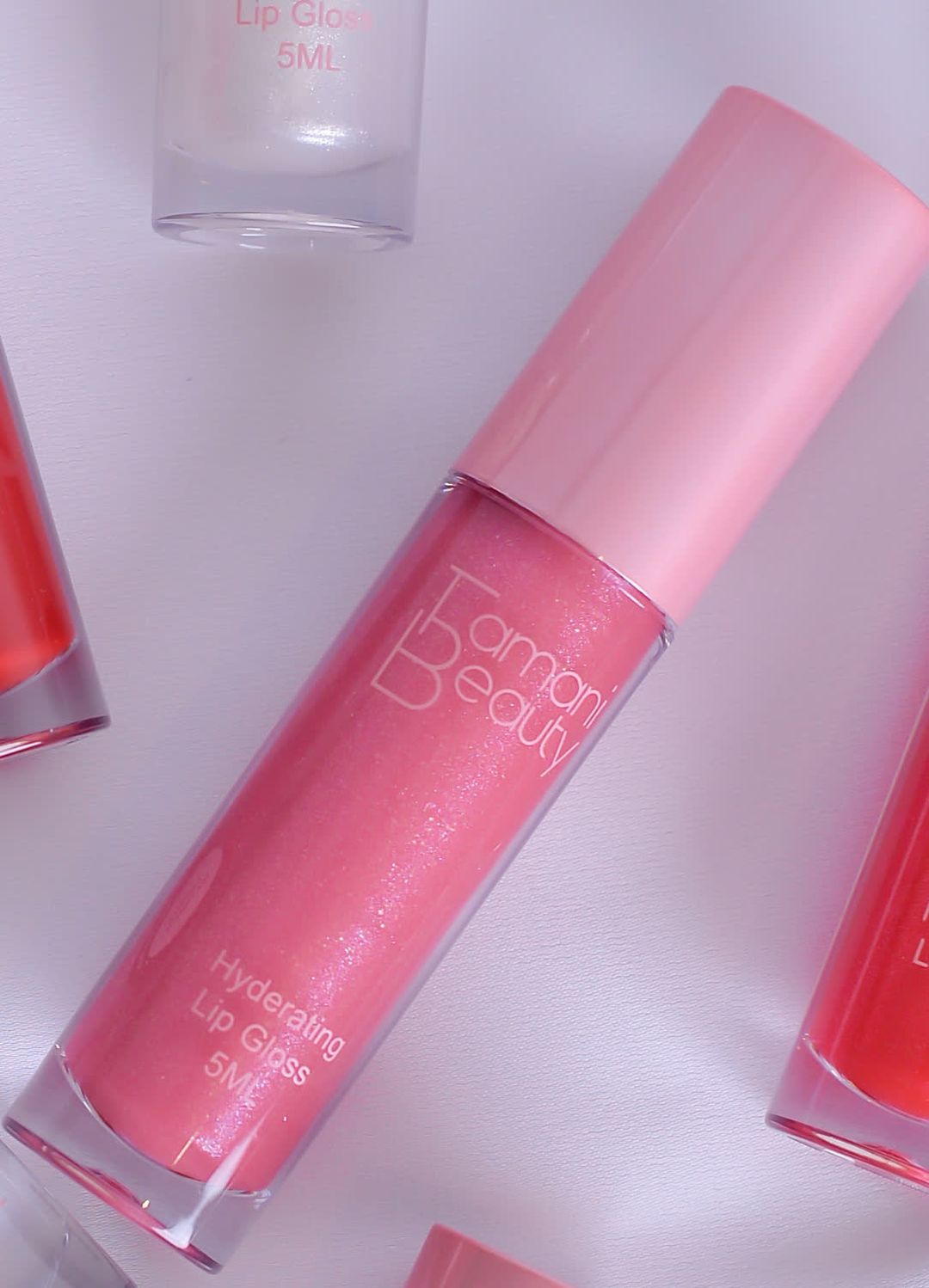 LipGloss - 13