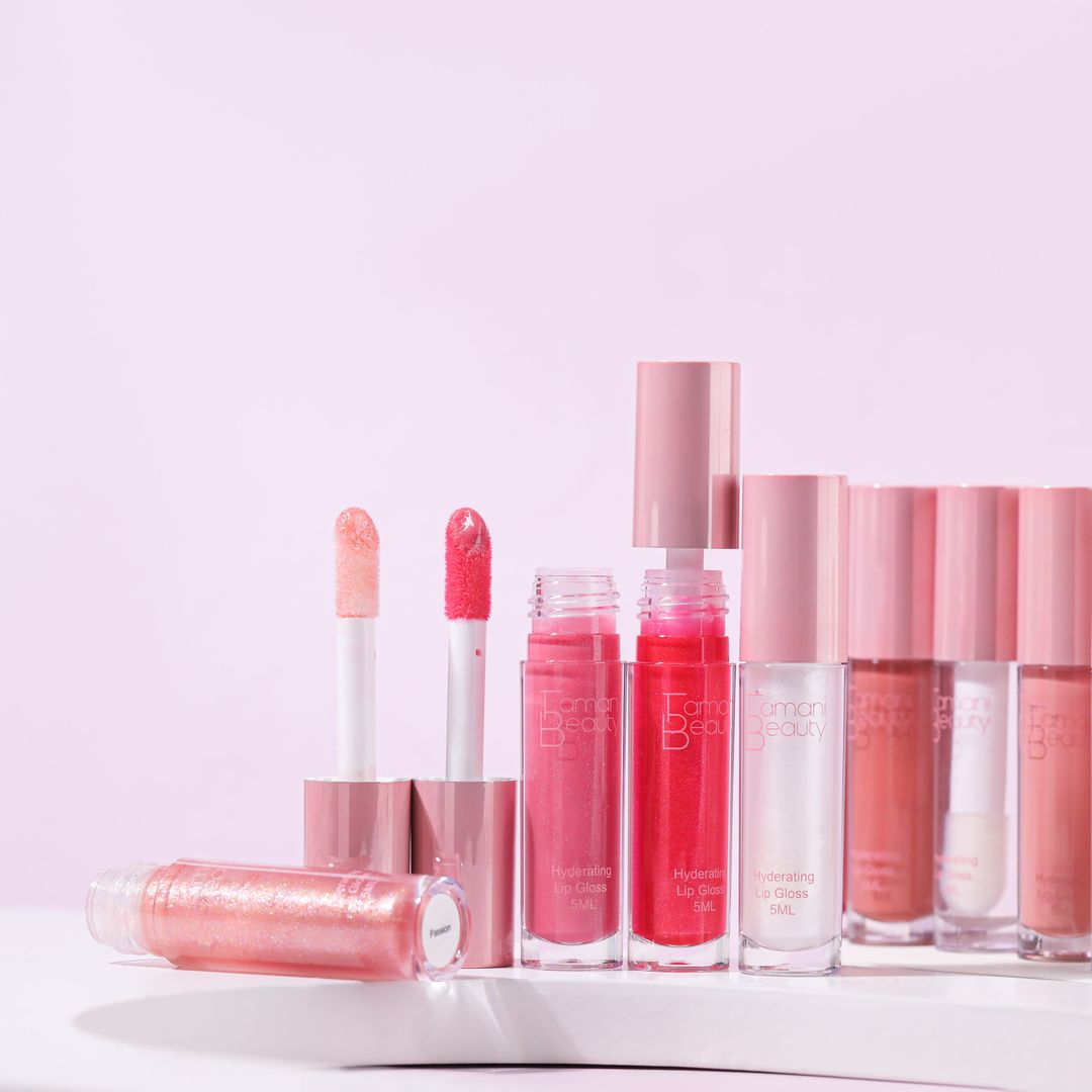 LipGloss - 5