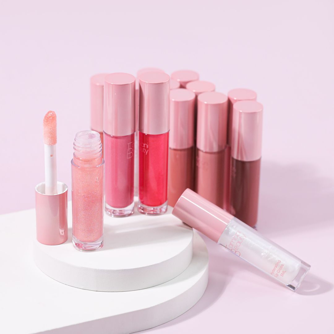 LipGloss - 7