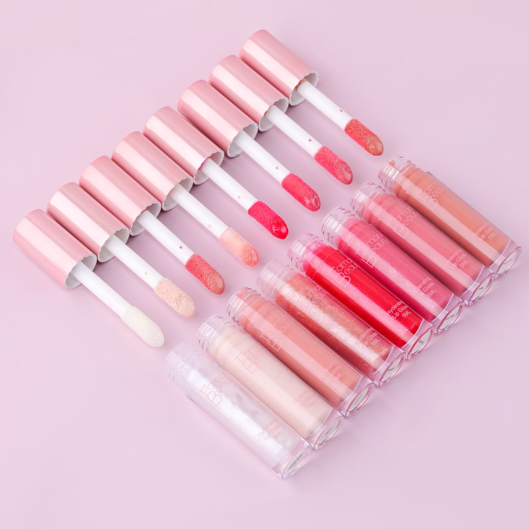LipGloss - 6