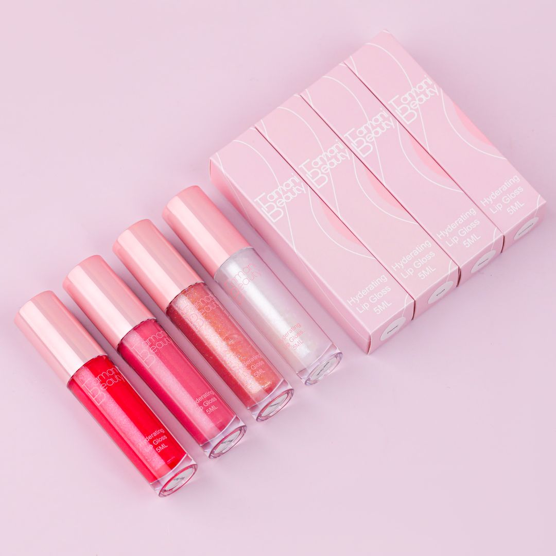 LipGloss - 8