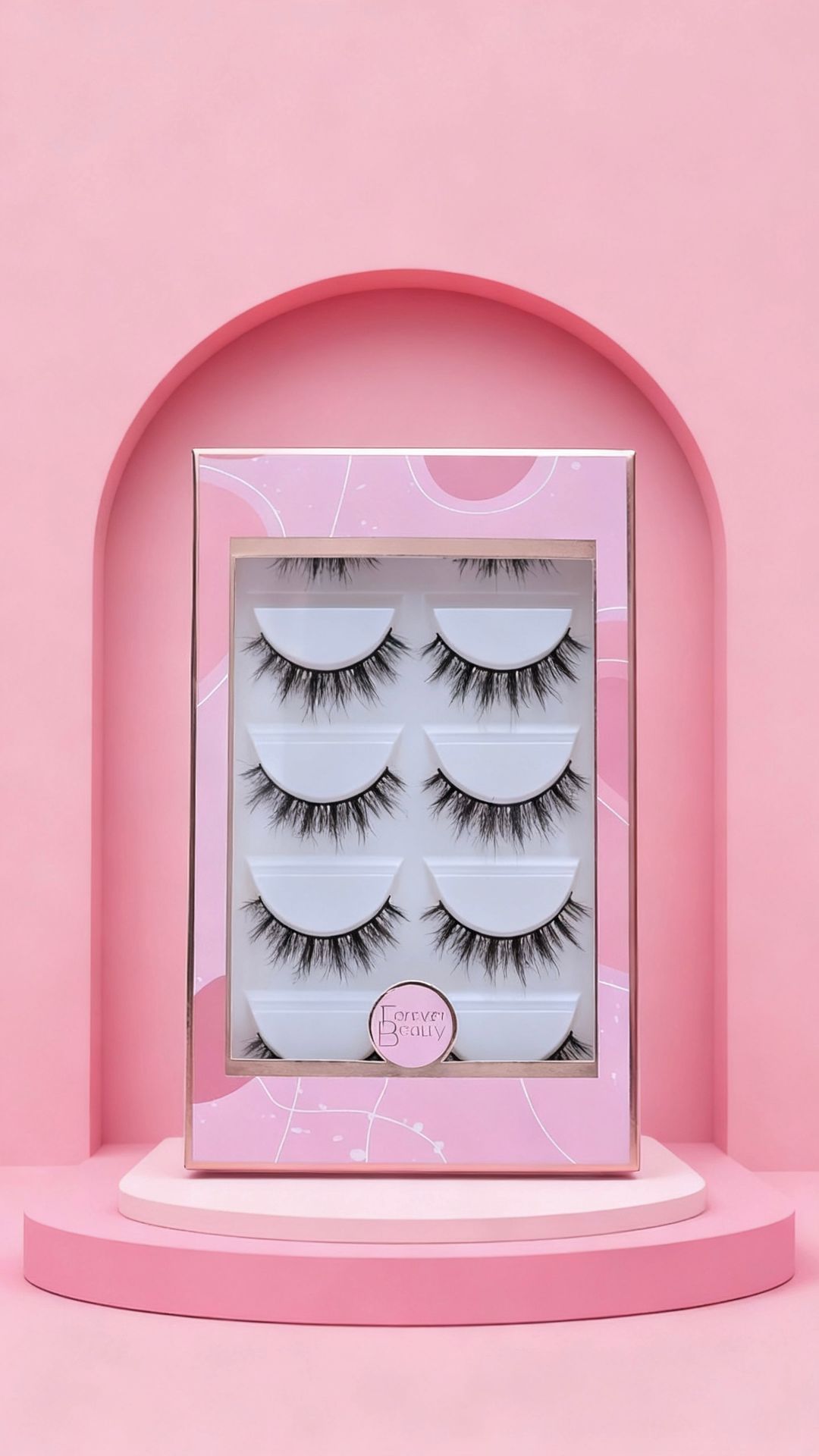 Eyelashes - 9