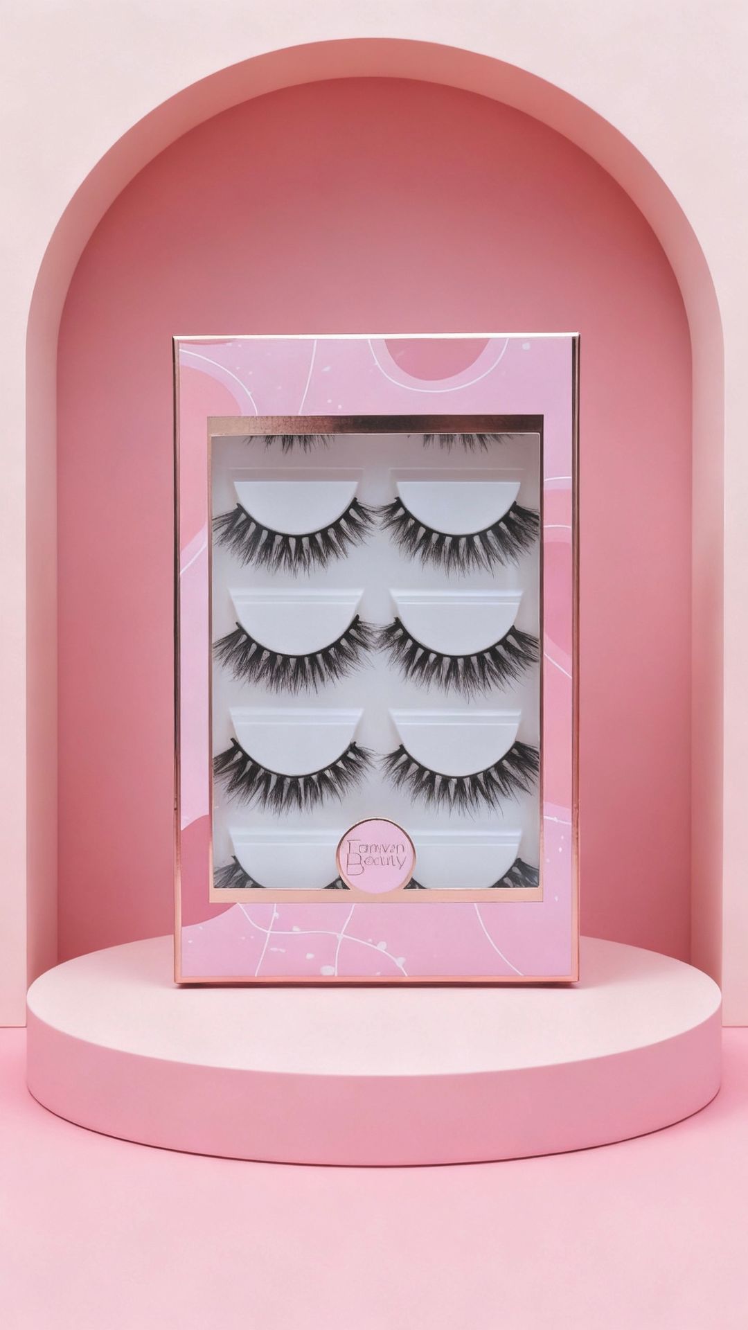 Eyelashes - 18