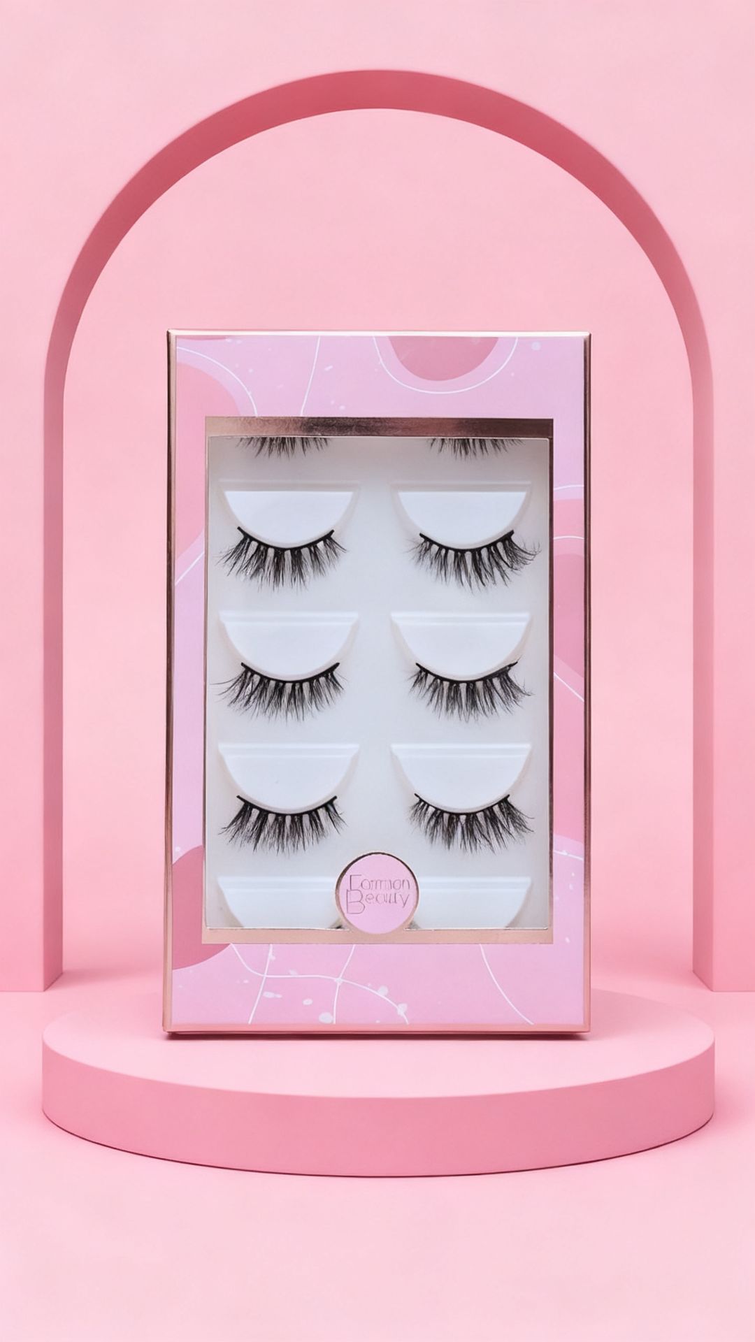 Eyelashes - 3