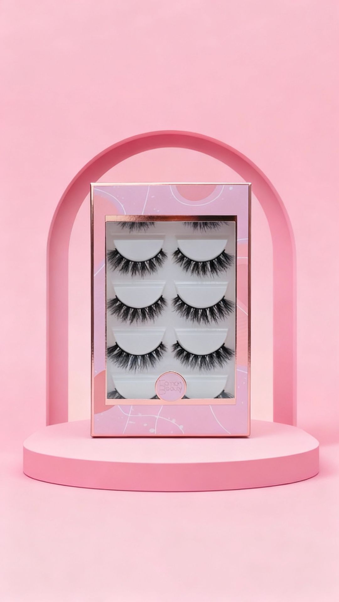 Eyelashes - 4