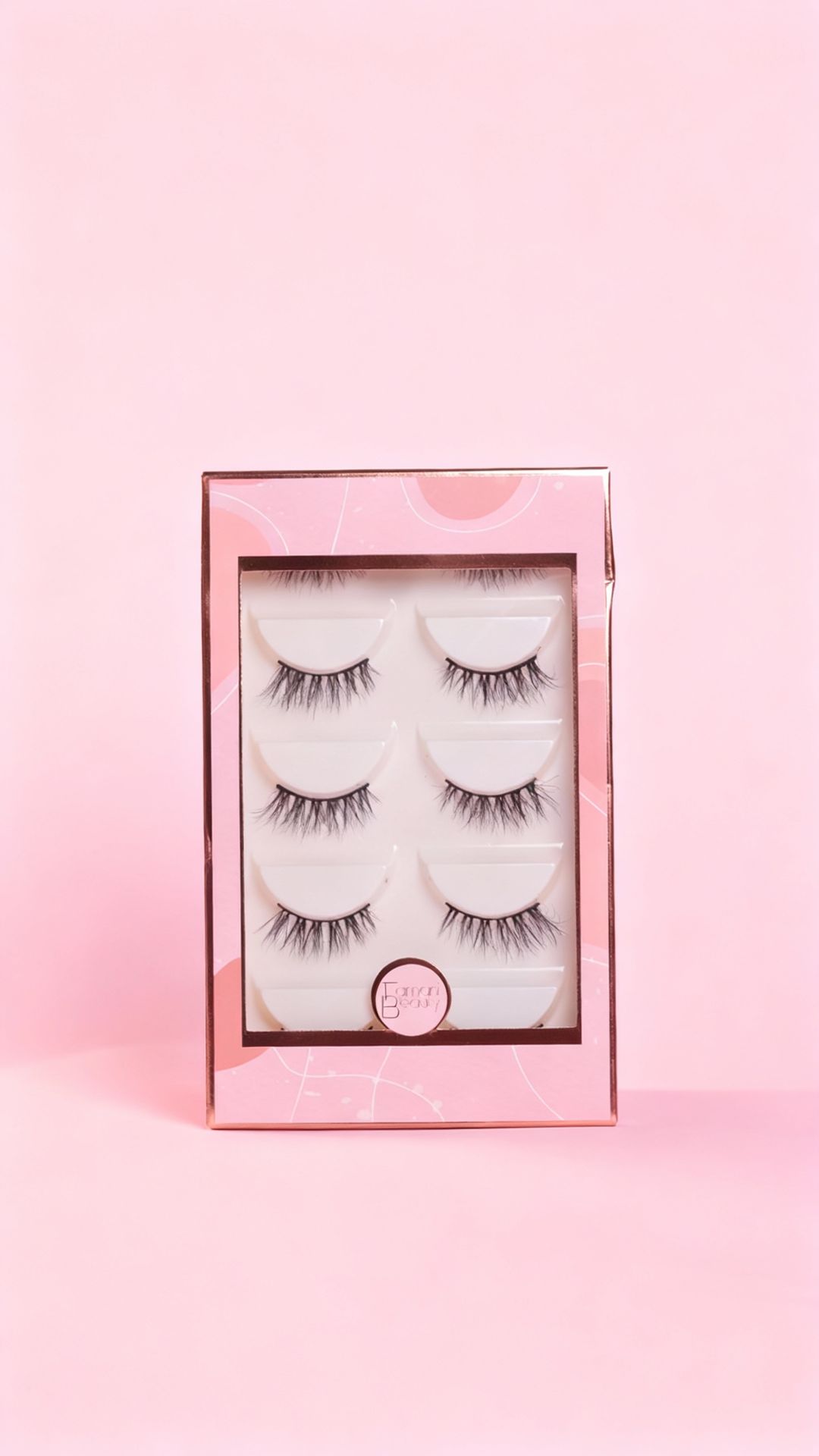 Eyelashes - 10