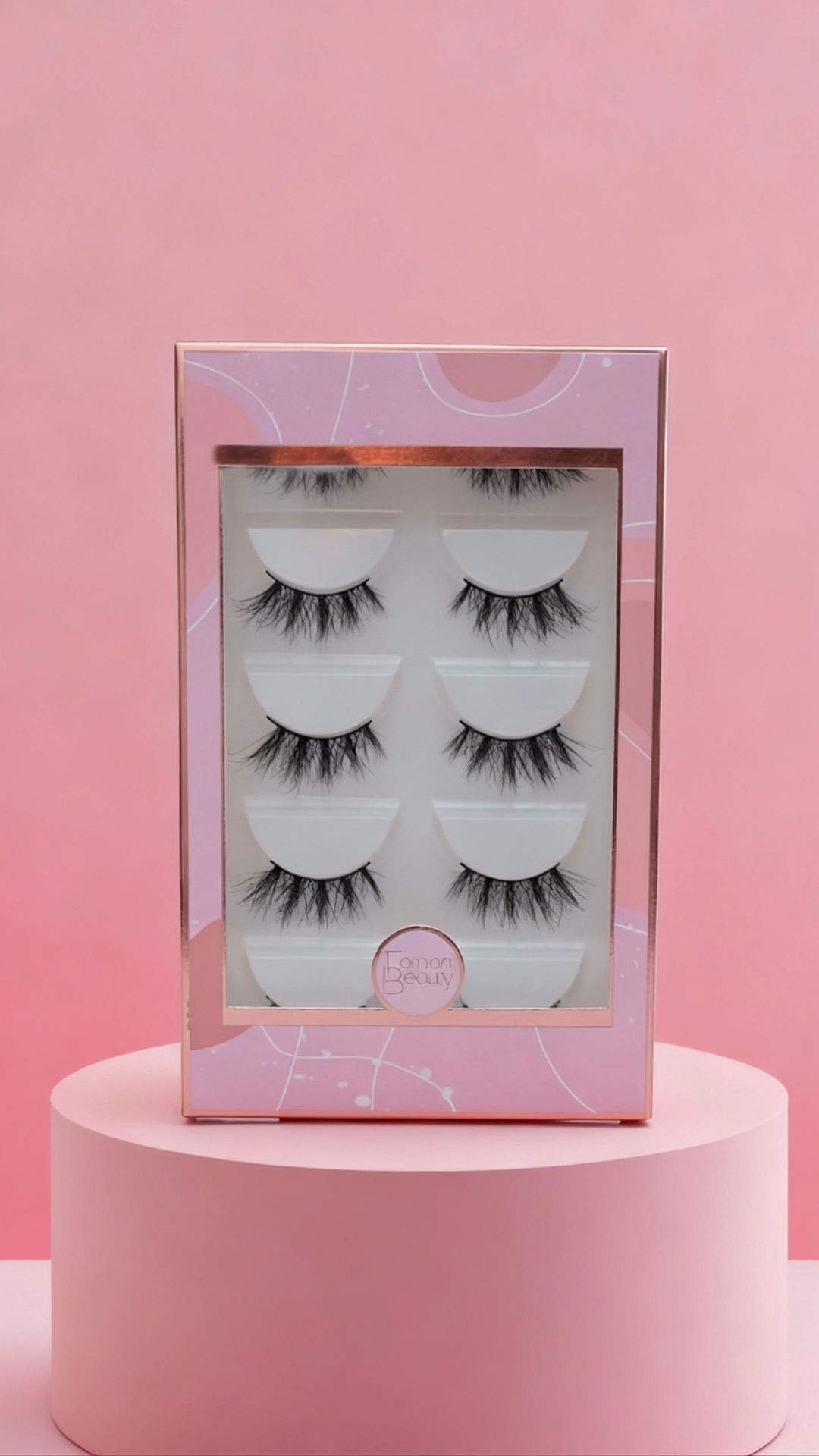 Eyelashes - 15