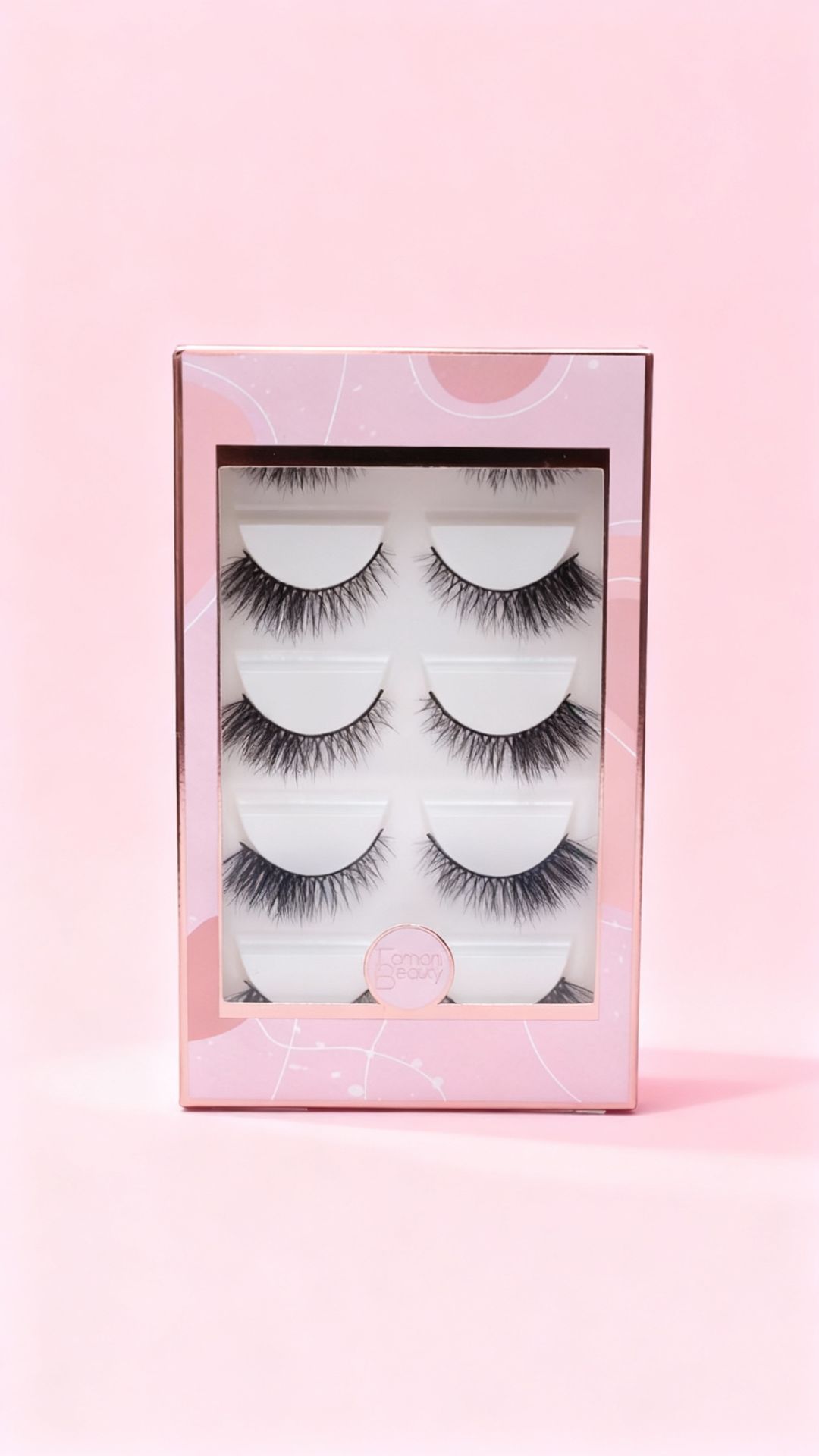 Eyelashes - 17