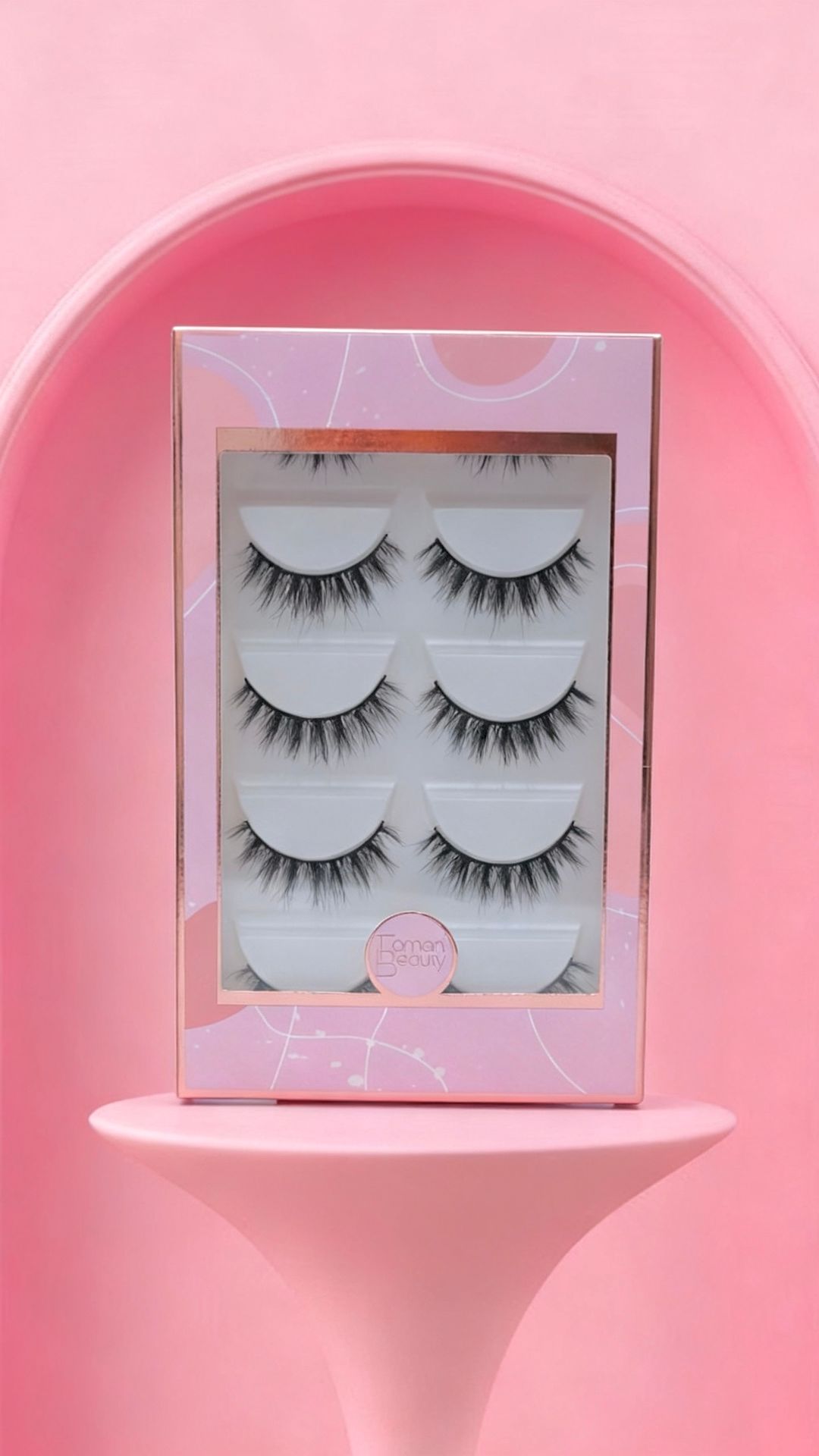 Eyelashes - 7