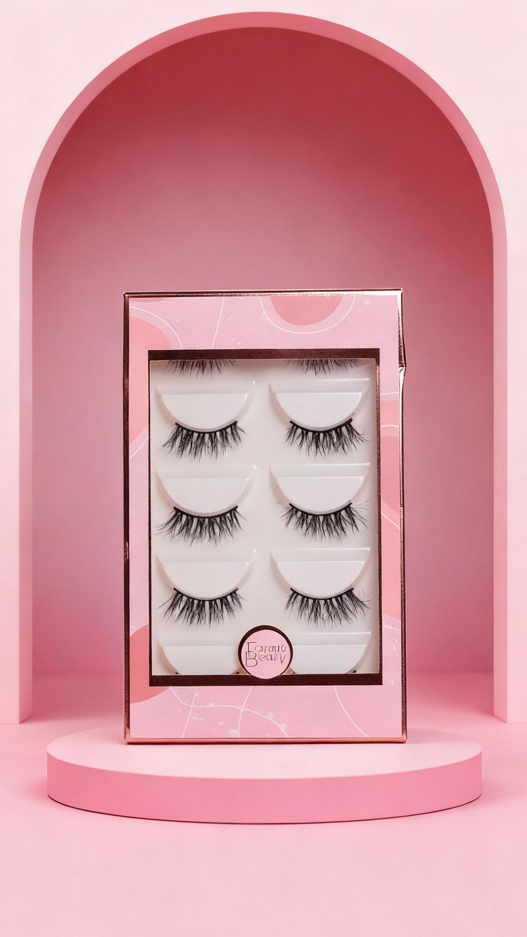 Eyelashes - 2