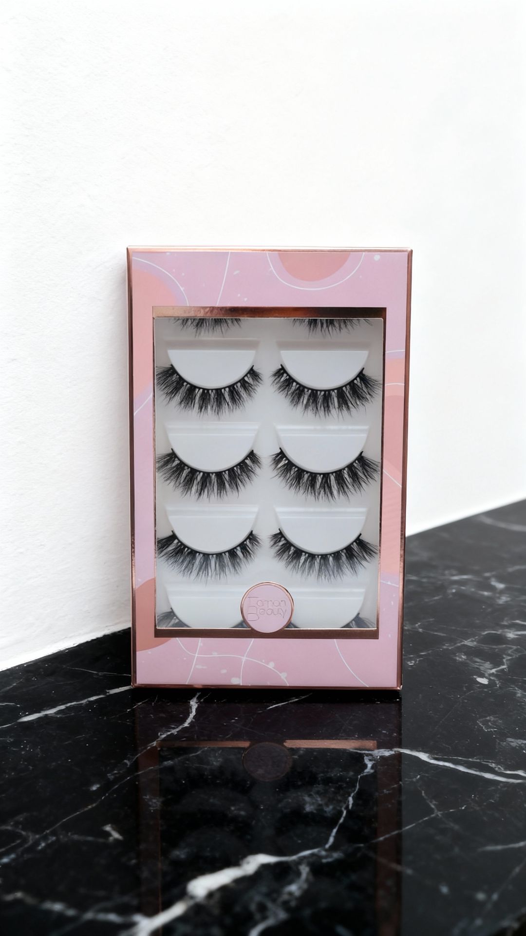 Eyelashes - 5