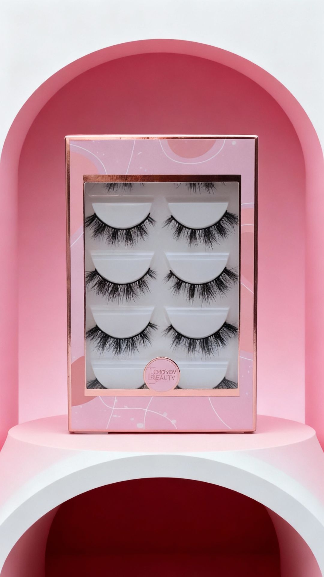 Eyelashes - 12