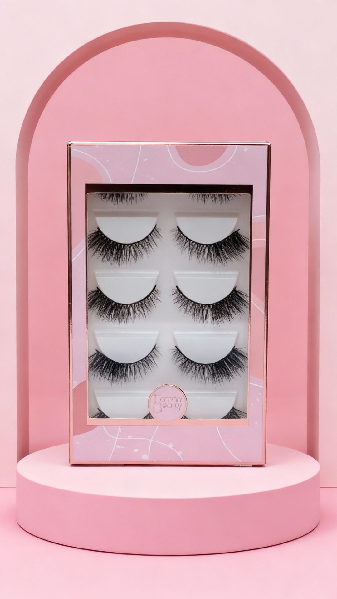 Eyelashes - 16