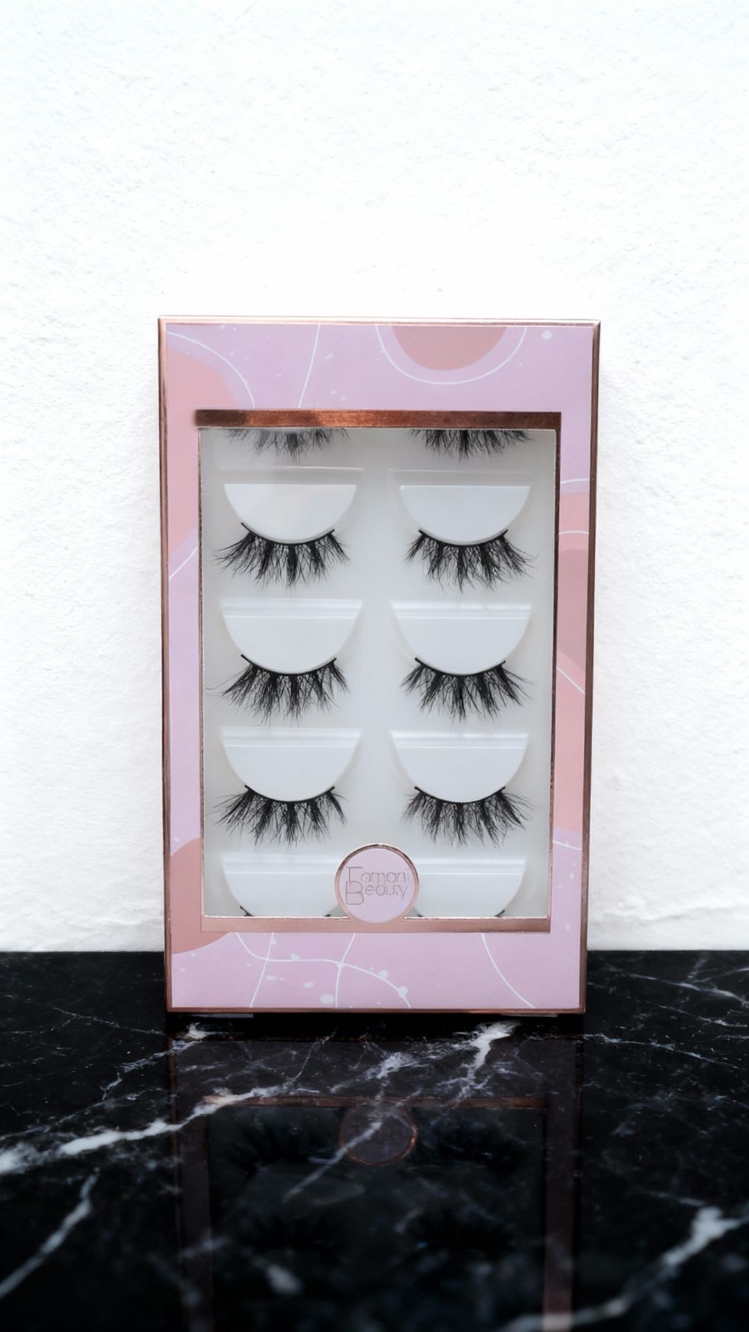 Eyelashes - 14