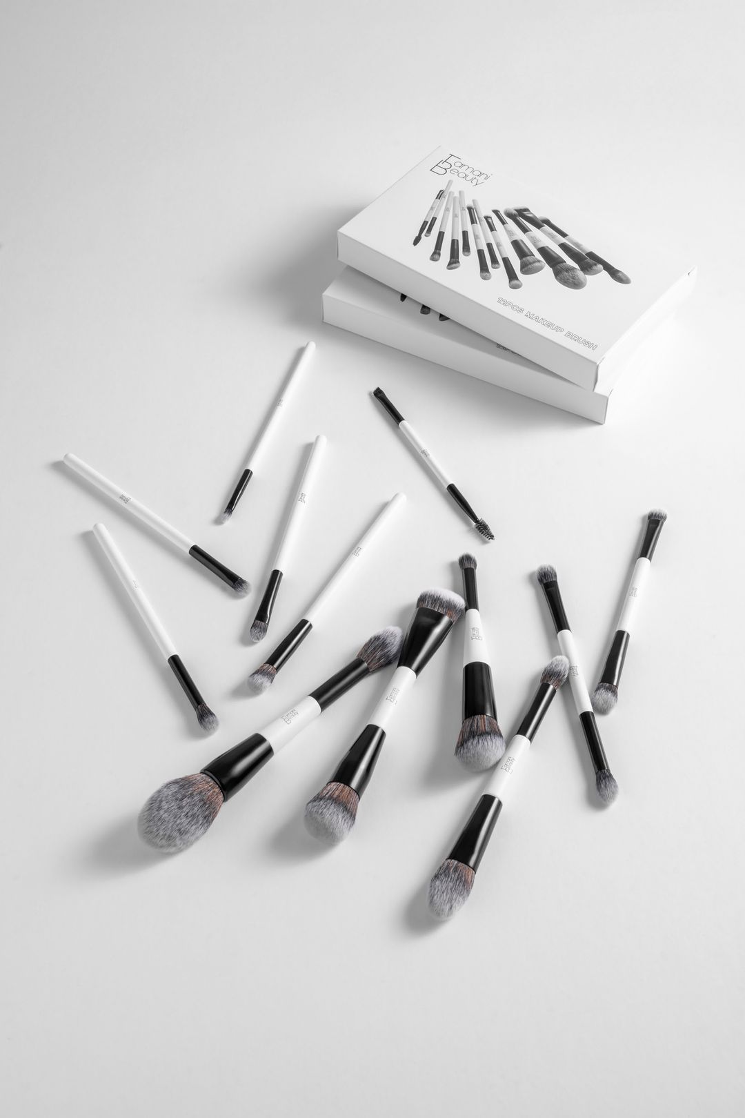Brushes - 5