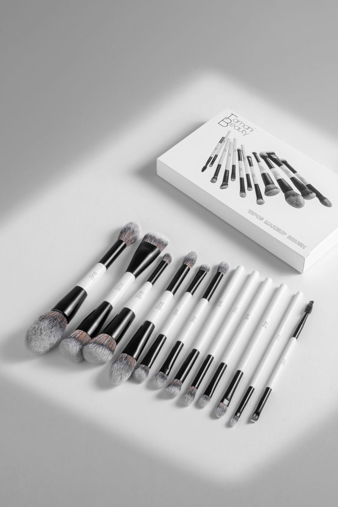 Brushes - 2