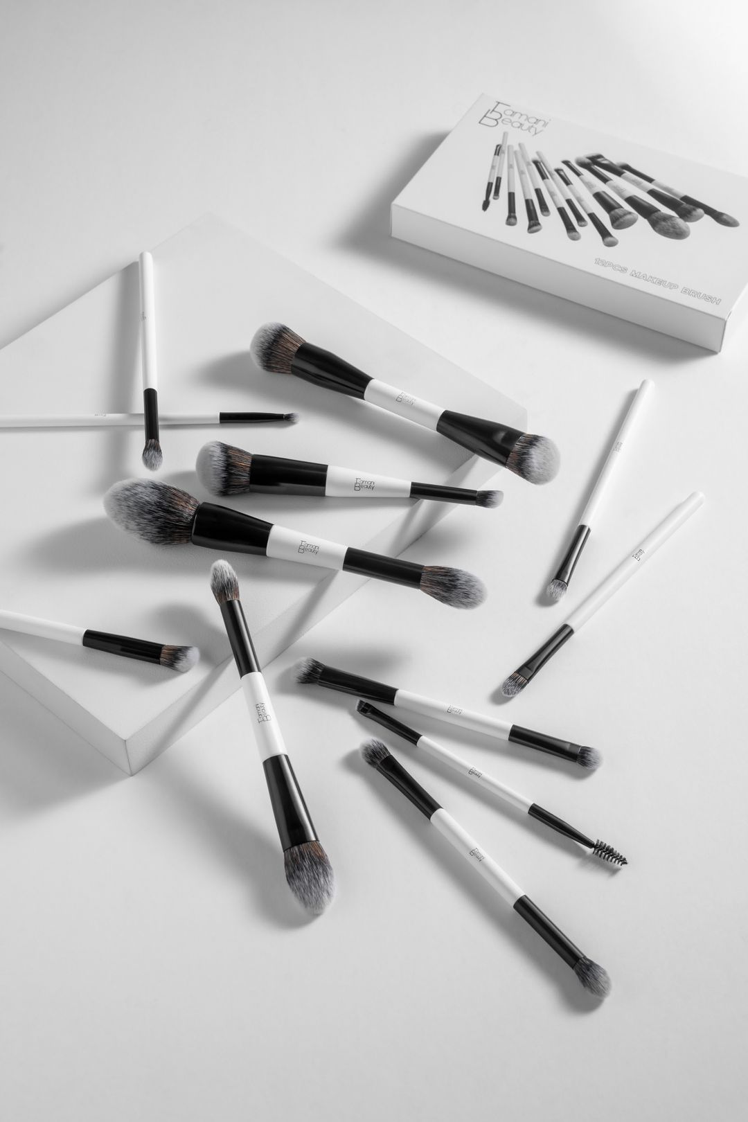 Brushes - 9