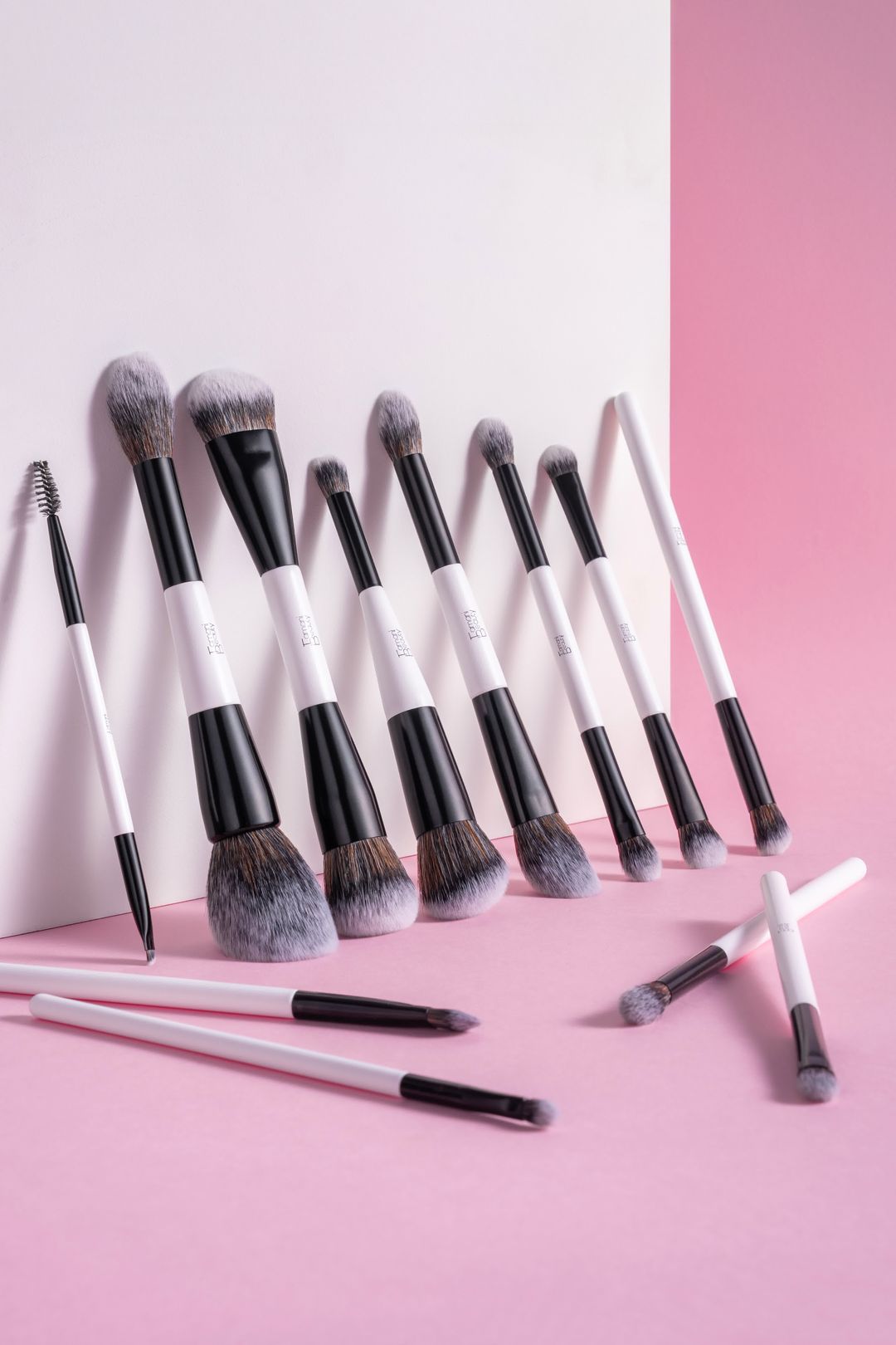 Brushes - 4
