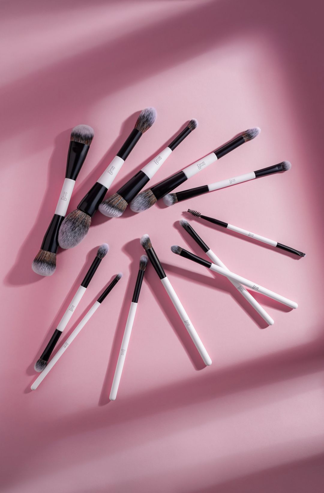 Brushes - 8