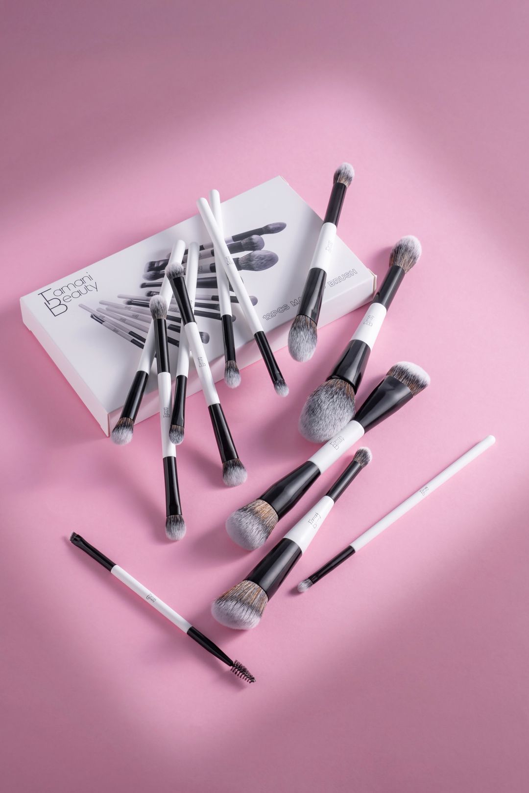 Brushes - 10