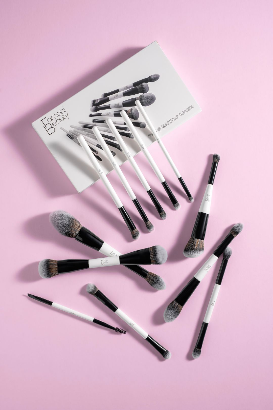 Brushes - 6